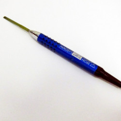 Flexible transversal probe S with the thickness of 0.75 mm