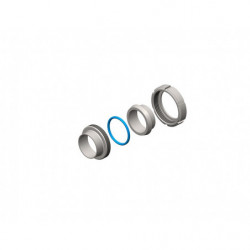 Fittings – complete DN80 -...