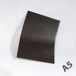 Magnetic foil / sheet A5,...