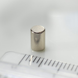 Neodymium magnet cylinder...