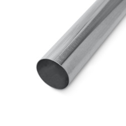 Stainless steel tube with...