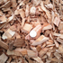 Magnetic separators for wood chips