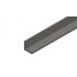 Stainless steel L profile 25x25x3 mm
