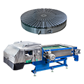 Magnetic separators / Magnetic filters